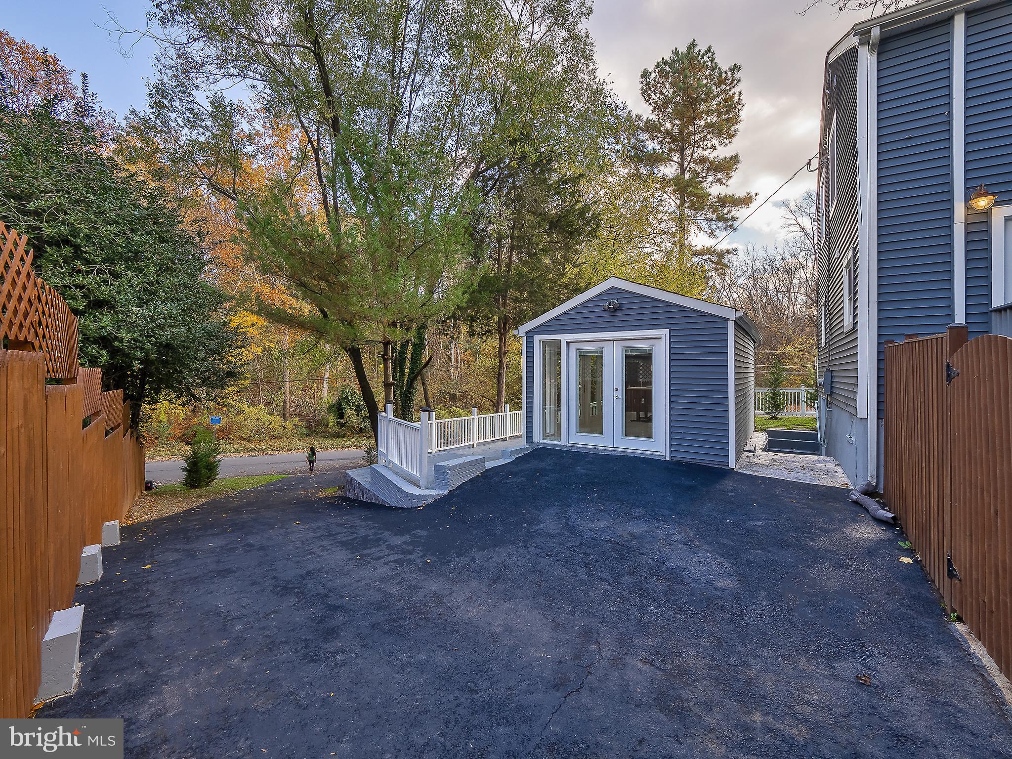 4201 Garrett Park Road Silver Spring, MD 20906 - Photo 30 of 56