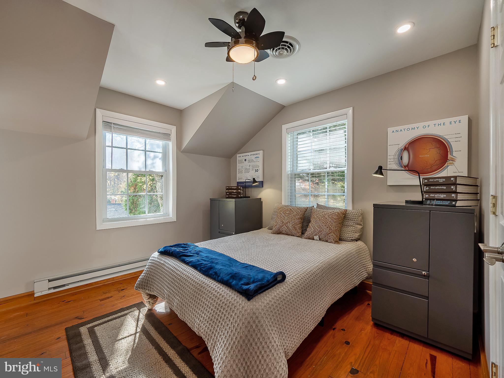 4201 Garrett Park Road Silver Spring, MD 20906 - Photo 38 of 56