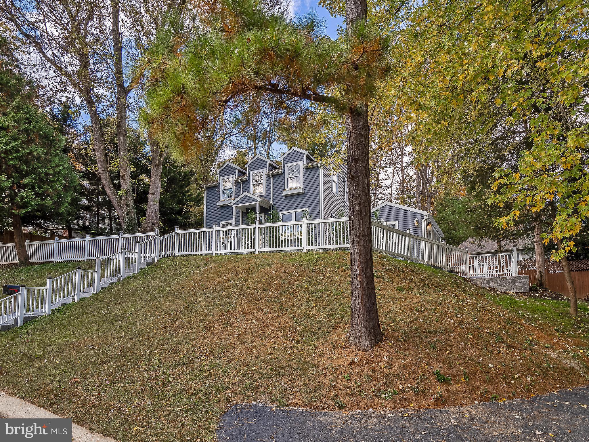 4201 Garrett Park Road Silver Spring, MD 20906 - Photo 44 of 56