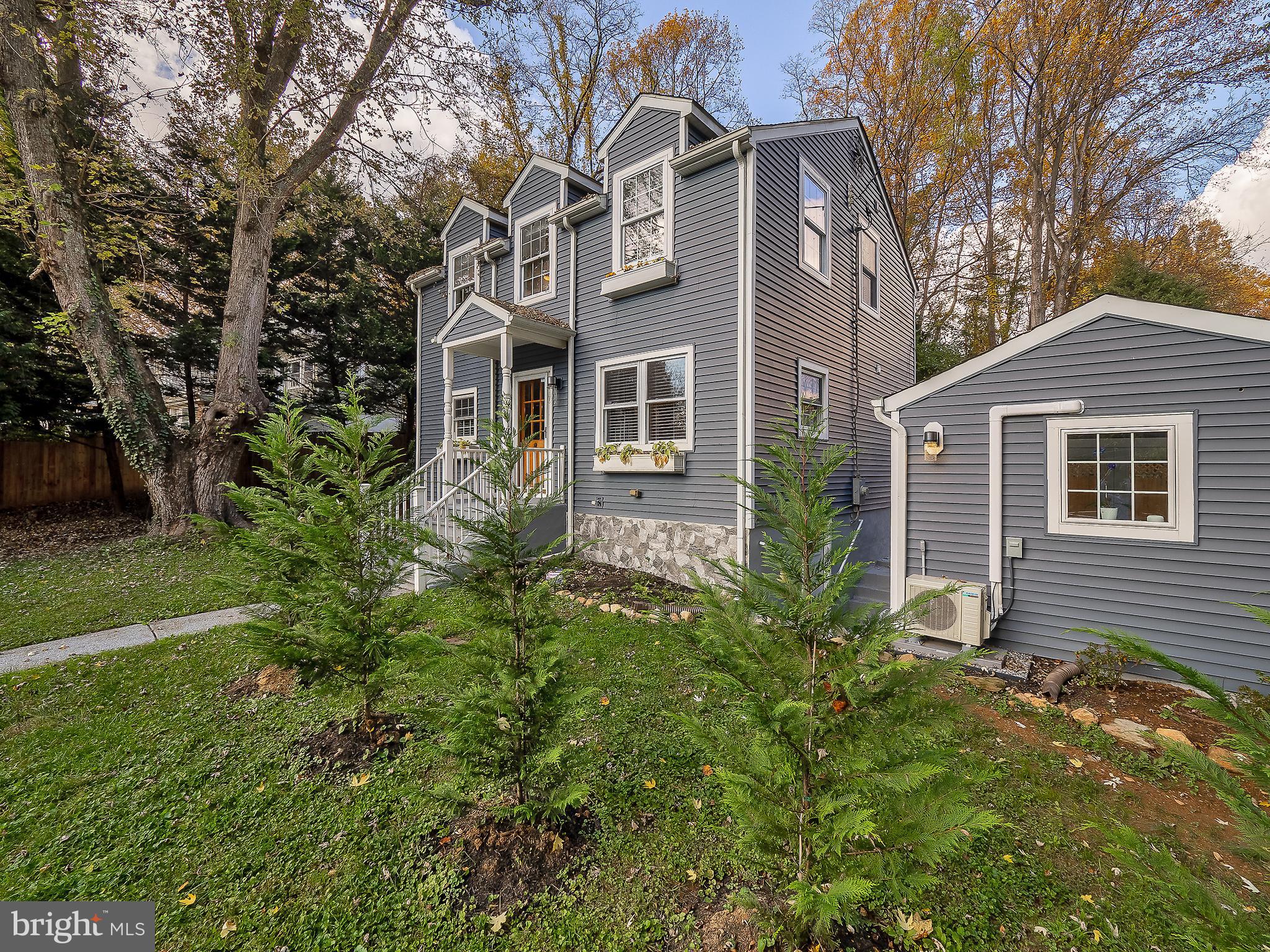 4201 Garrett Park Road Silver Spring, MD 20906 - Photo 45 of 56