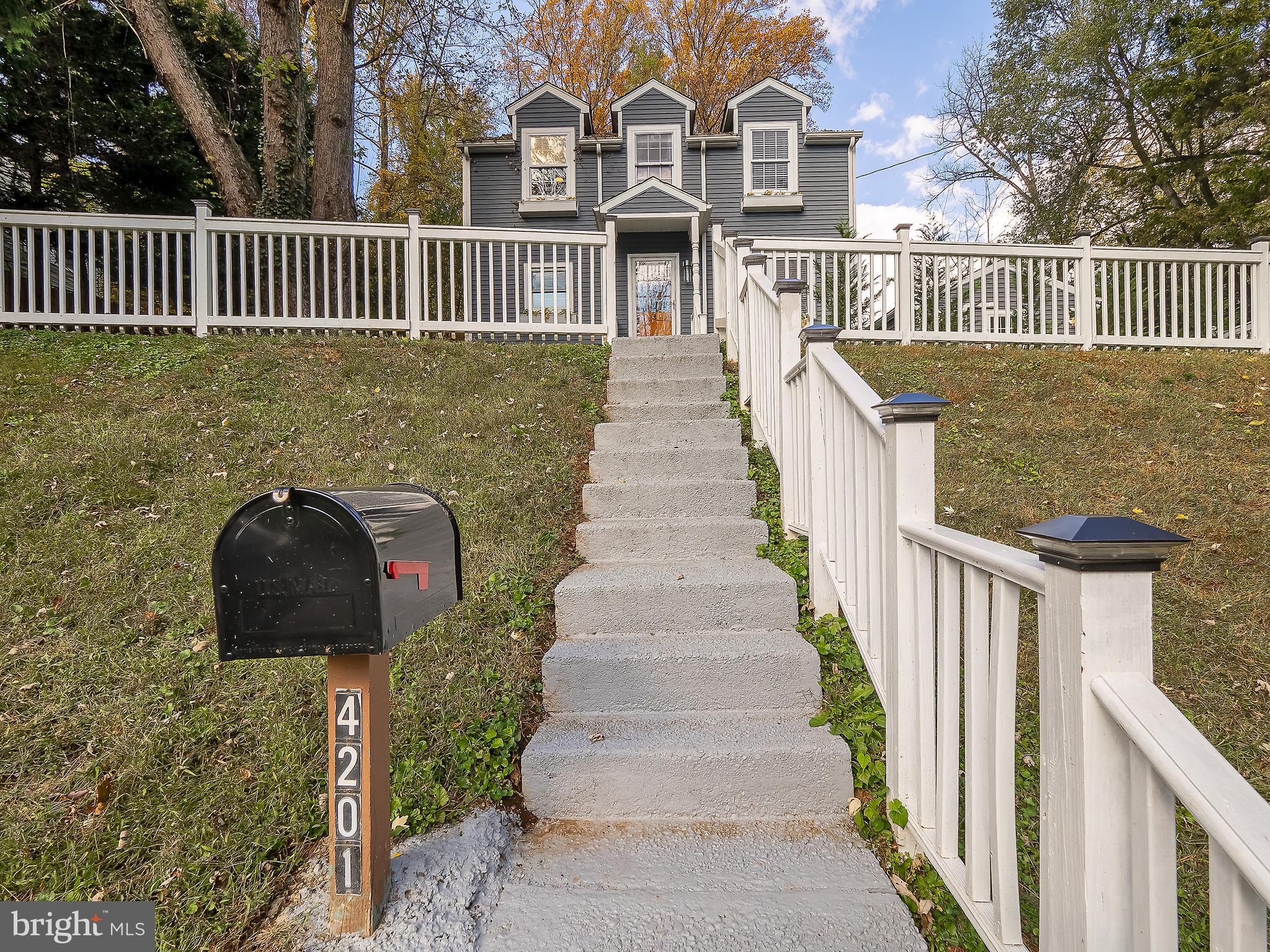 4201 Garrett Park Road Silver Spring, MD 20906 - Photo 46 of 56