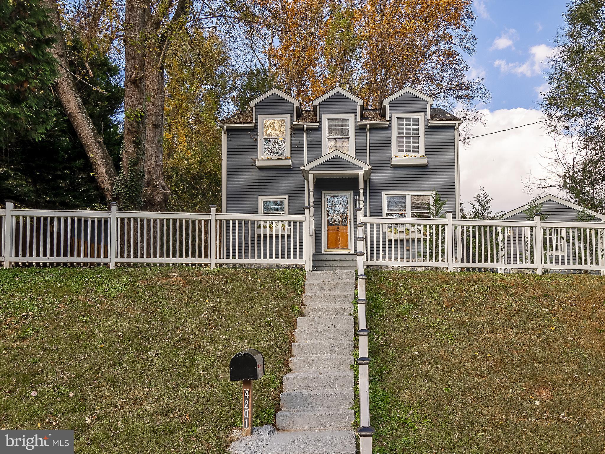 4201 Garrett Park Road Silver Spring, MD 20906 - Photo 47 of 56