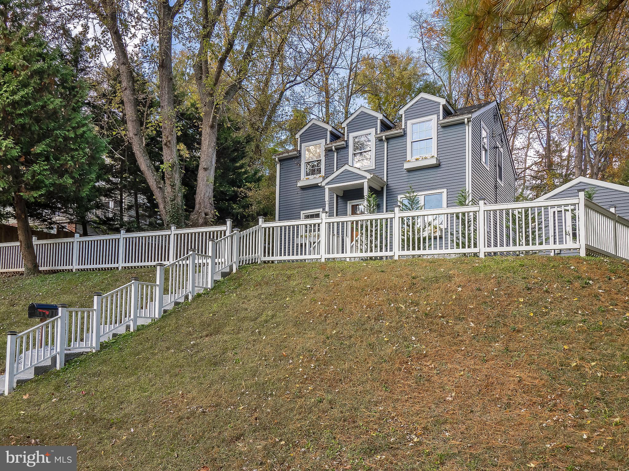 4201 Garrett Park Road Silver Spring, MD 20906 - Photo 48 of 56