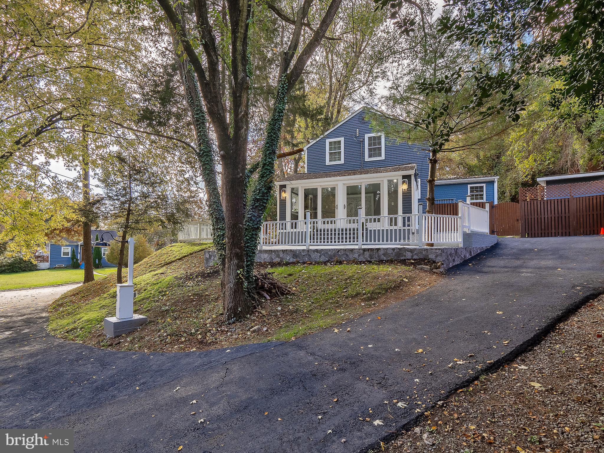 4201 Garrett Park Road Silver Spring, MD 20906 - Photo 49 of 56