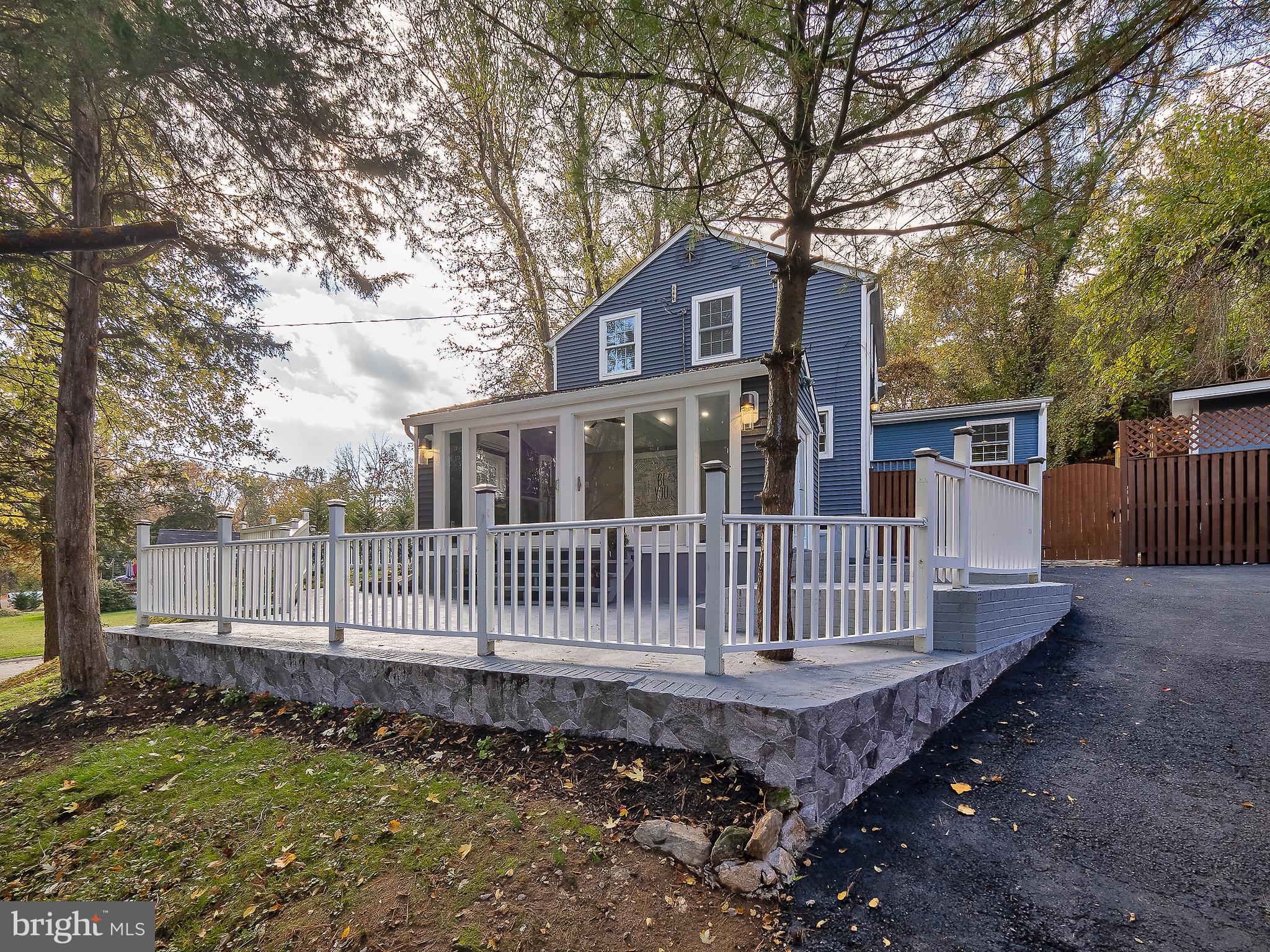 4201 Garrett Park Road Silver Spring, MD 20906 - Photo 50 of 56