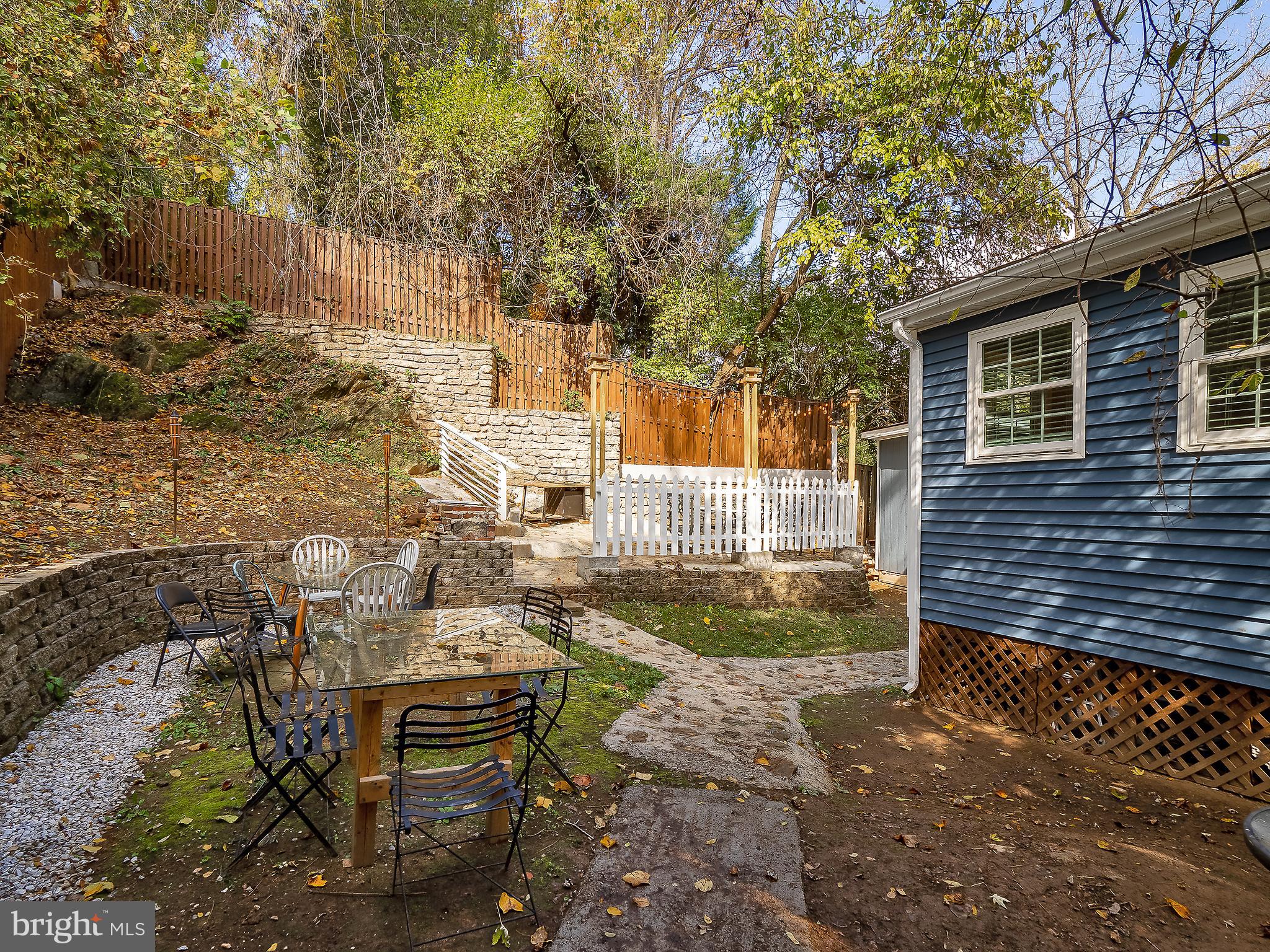 4201 Garrett Park Road Silver Spring, MD 20906 - Photo 53 of 56
