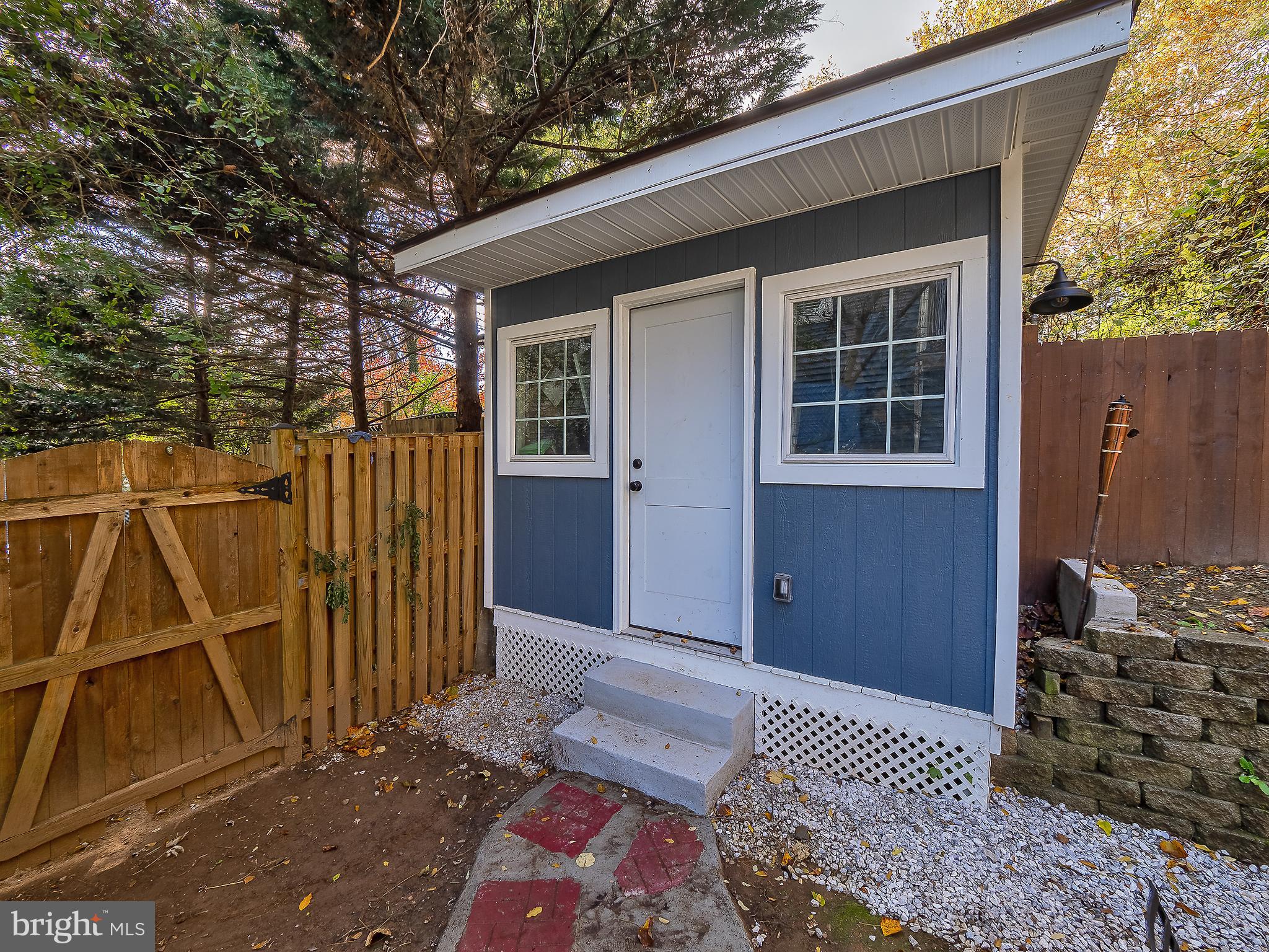 4201 Garrett Park Road Silver Spring, MD 20906 - Photo 54 of 56