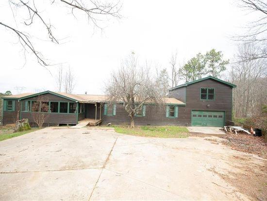 659 Dry Pond Road Waleska, GA 30183 - Photo 1 of 1 Gallery Image 1