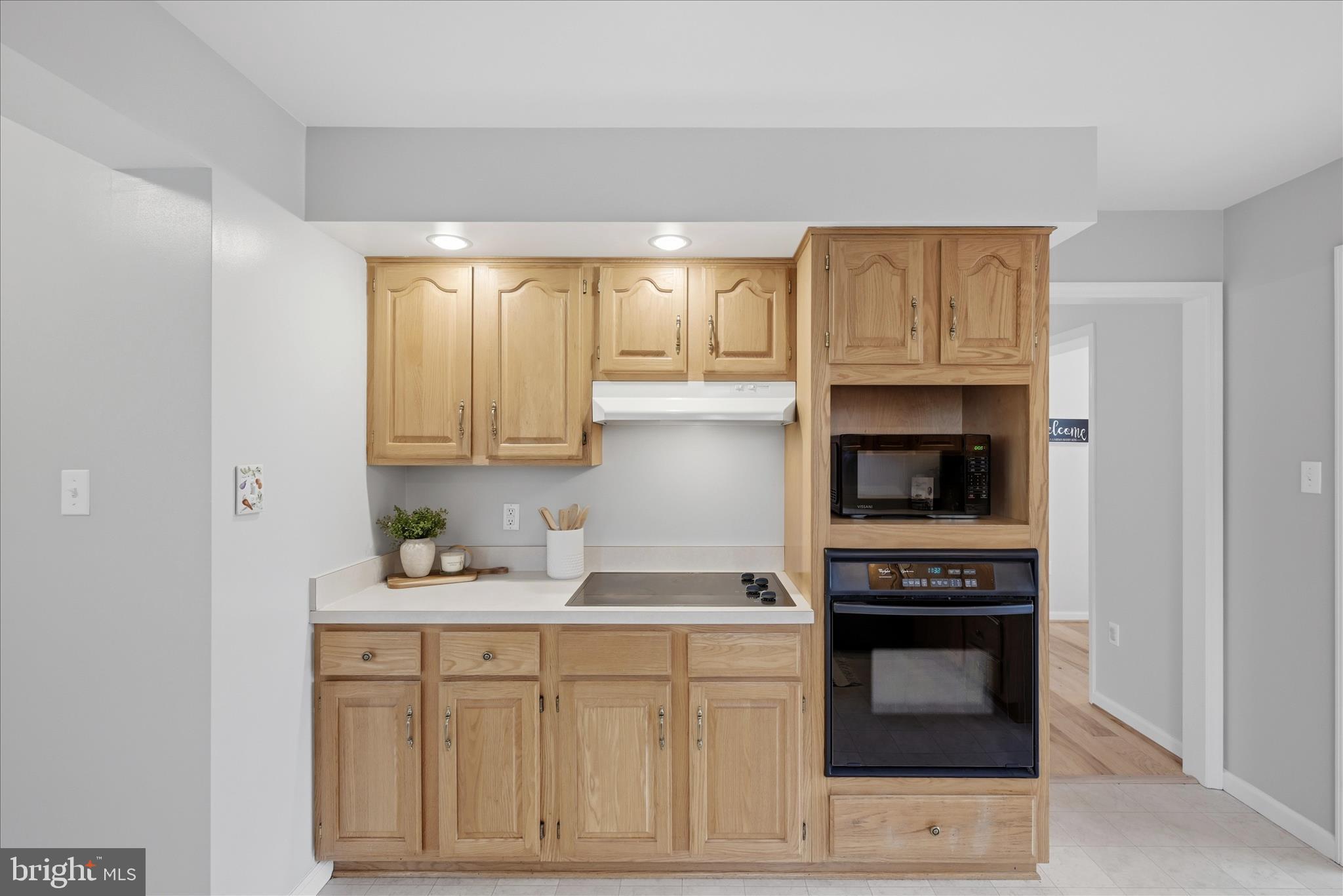 845 Whitmer Road Shenandoah Junction, WV 25442 - Photo 15 of 52 Kitchen