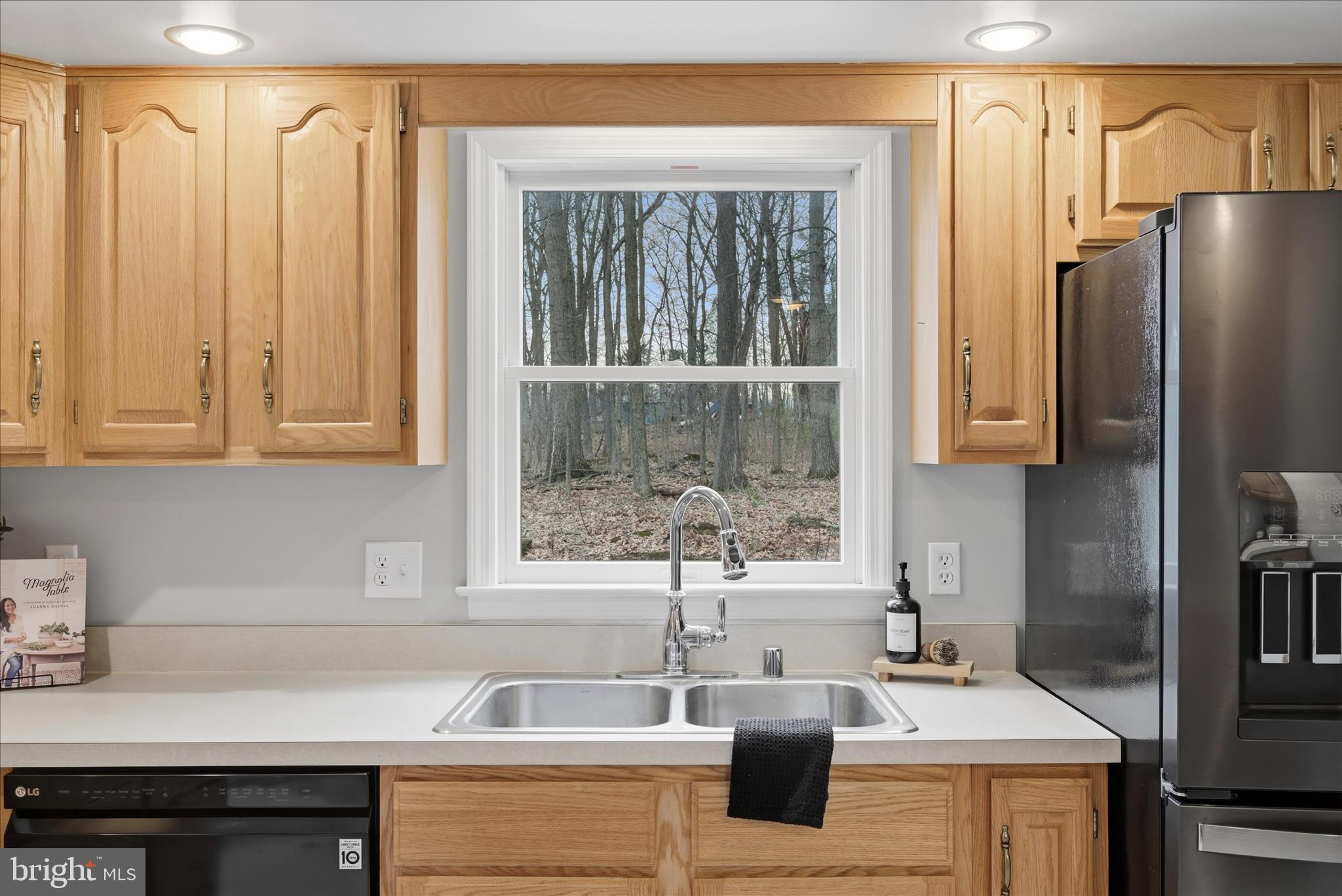 845 Whitmer Road Shenandoah Junction, WV 25442 - Photo 16 of 52 Kitchen