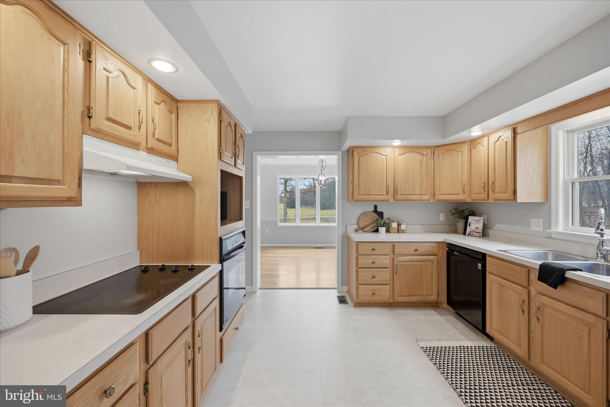 845 Whitmer Road Shenandoah Junction, WV 25442 - Photo 17 of 52 Kitchen