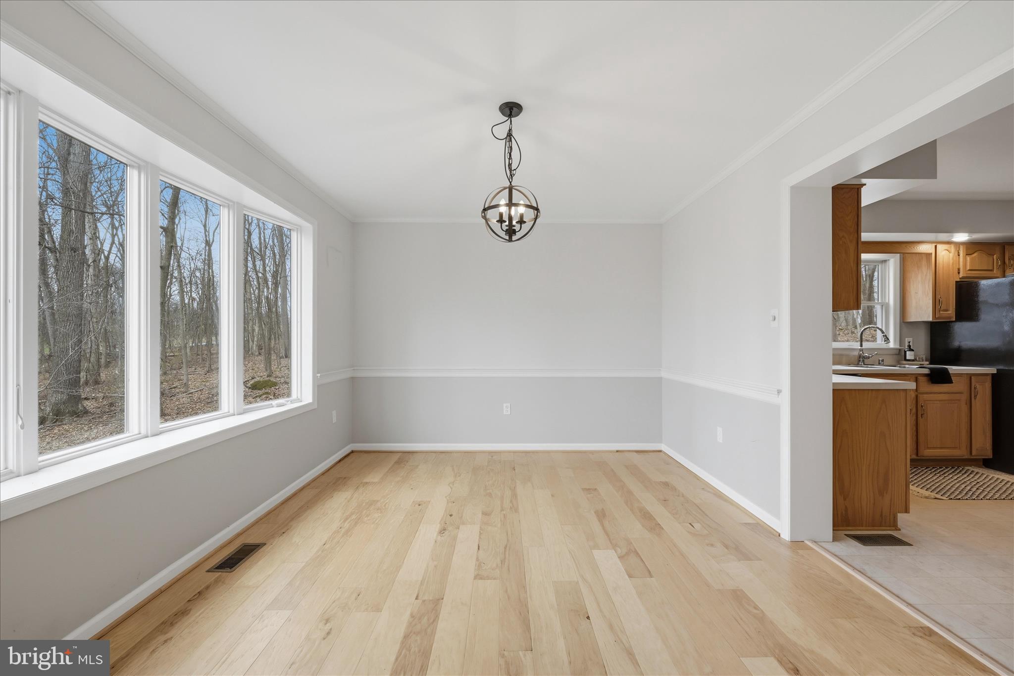 845 Whitmer Road Shenandoah Junction, WV 25442 - Photo 19 of 52 Dining Room