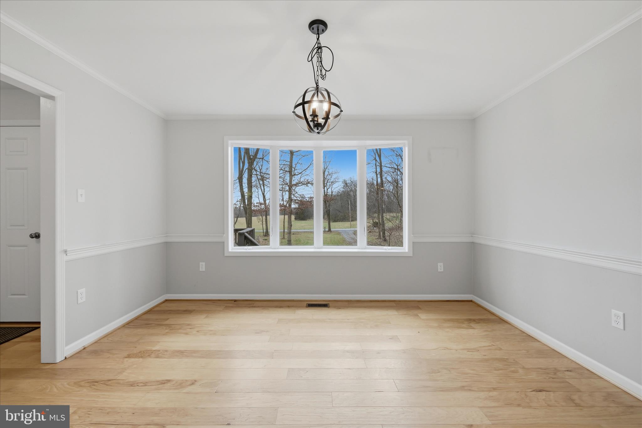 845 Whitmer Road Shenandoah Junction, WV 25442 - Photo 20 of 52 Dining Room