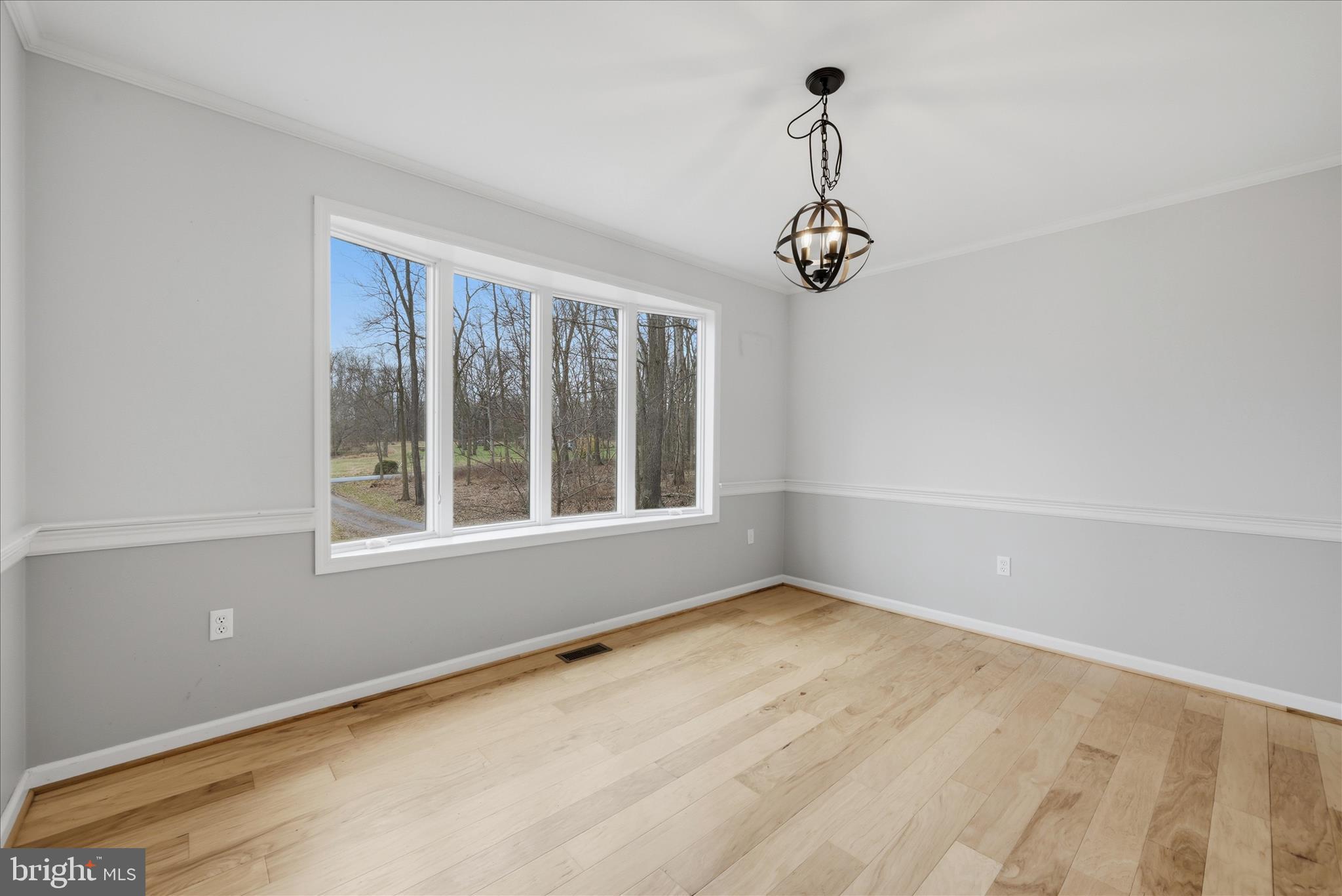 845 Whitmer Road Shenandoah Junction, WV 25442 - Photo 21 of 52 Dining Room