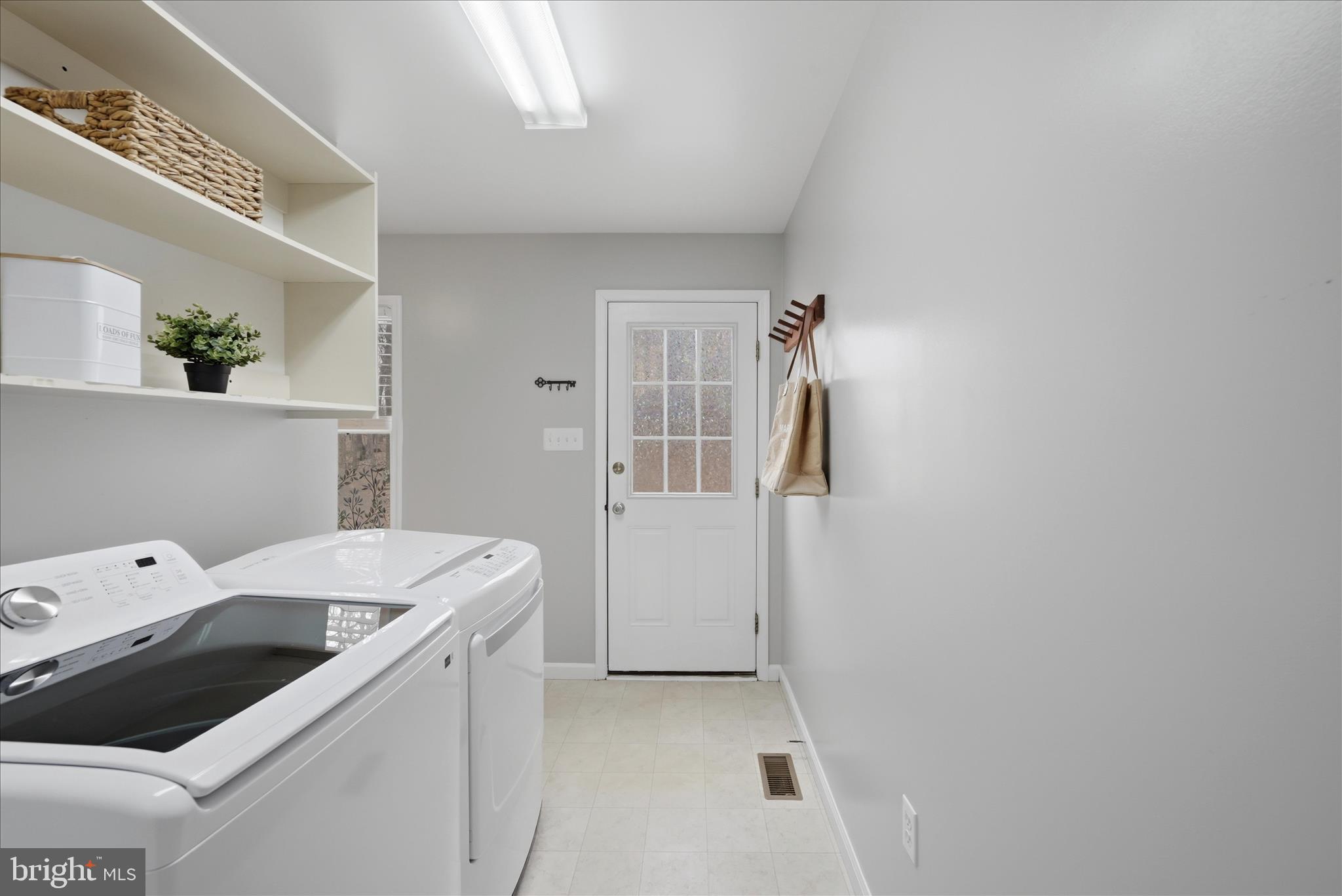 845 Whitmer Road Shenandoah Junction, WV 25442 - Photo 23 of 52 Laundry Room