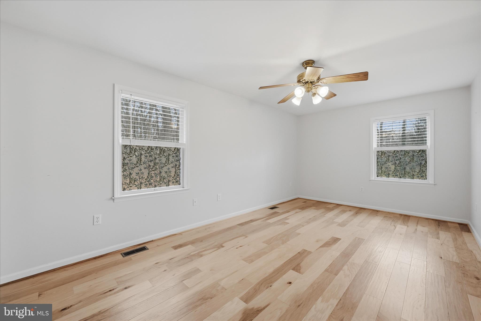 845 Whitmer Road Shenandoah Junction, WV 25442 - Photo 24 of 52 Primary Bedroom