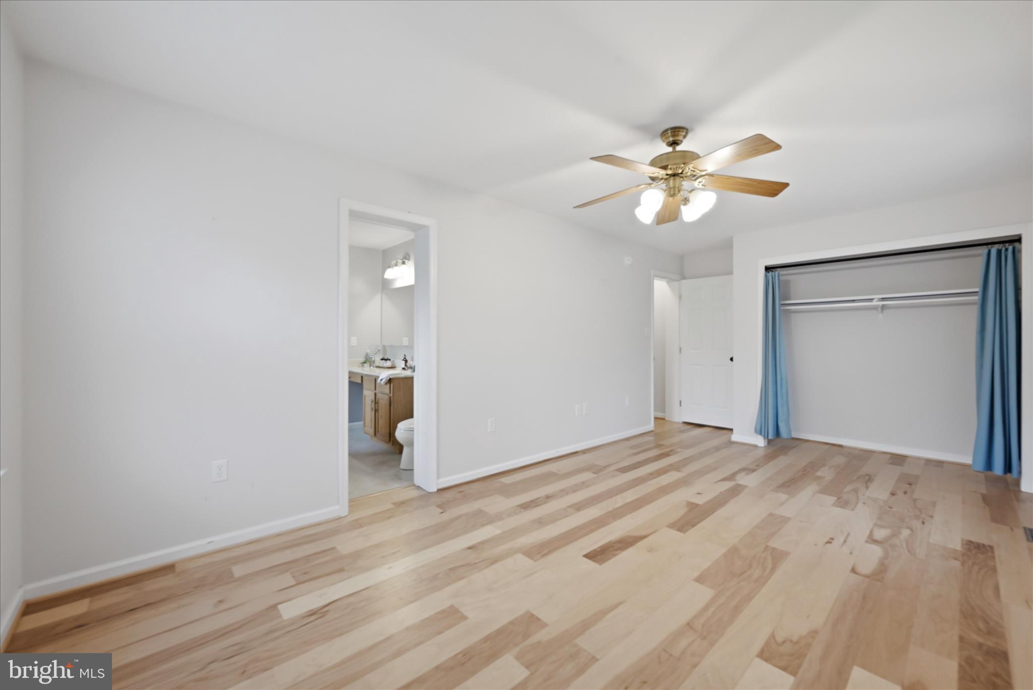 845 Whitmer Road Shenandoah Junction, WV 25442 - Photo 25 of 52 Primary Bedroom