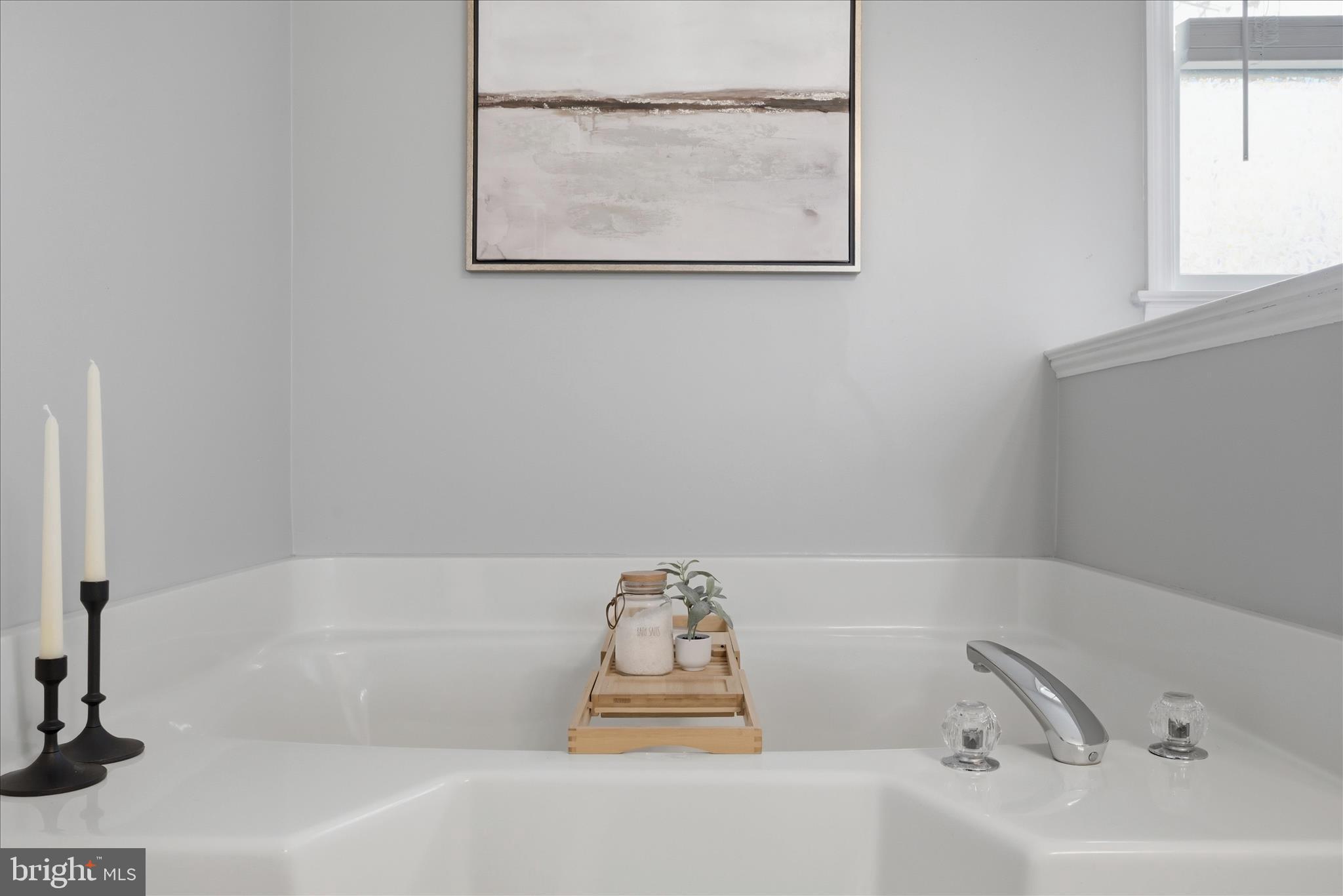 845 Whitmer Road Shenandoah Junction, WV 25442 - Photo 28 of 52 Primary Bathroom