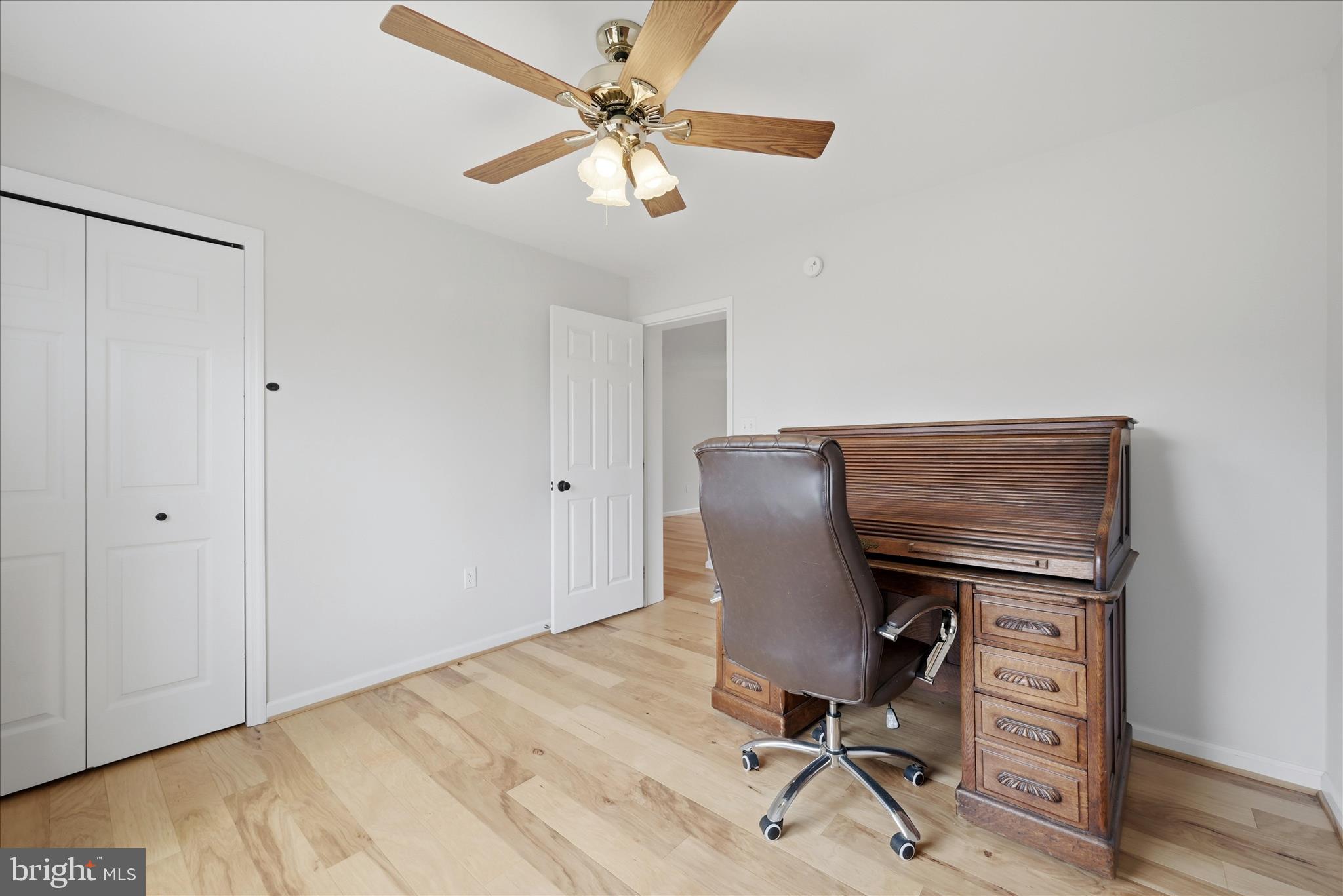 845 Whitmer Road Shenandoah Junction, WV 25442 - Photo 30 of 52 Bedroom 2