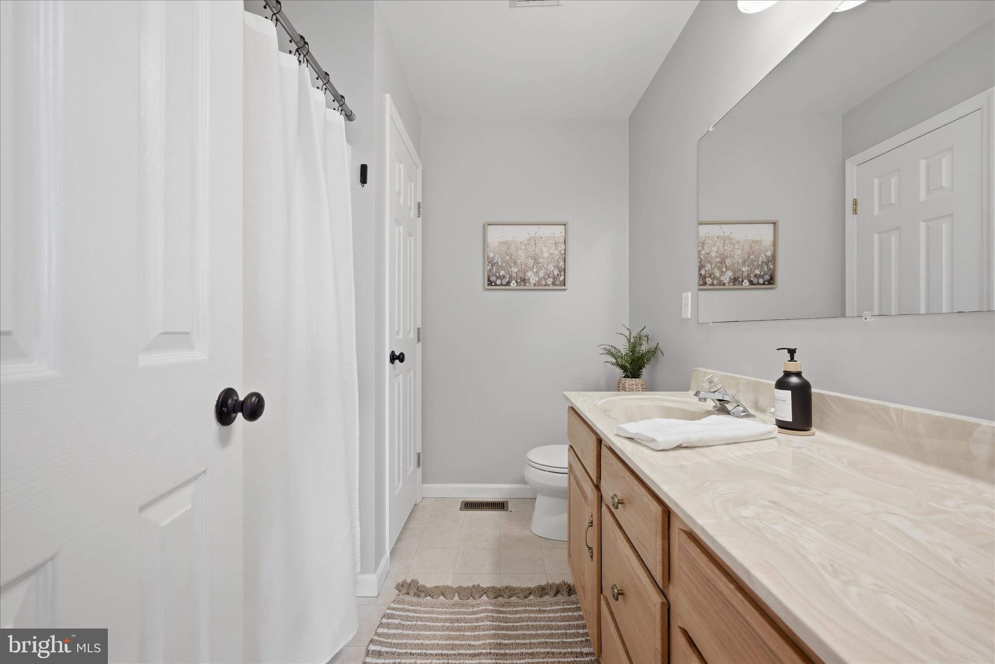 845 Whitmer Road Shenandoah Junction, WV 25442 - Photo 31 of 52 Full Bathroom