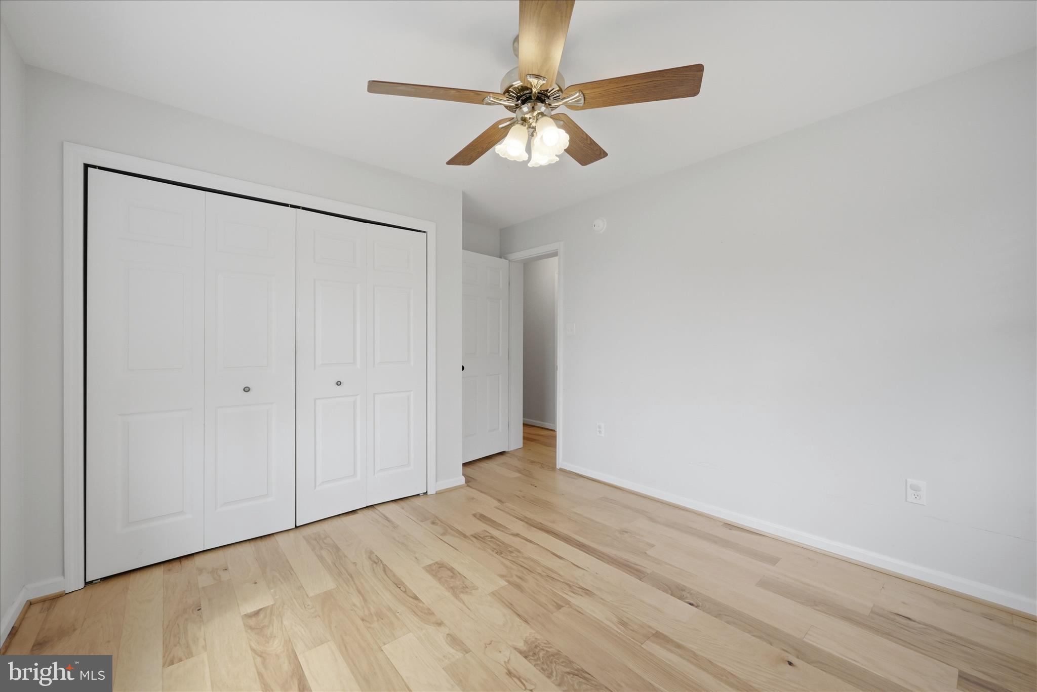 845 Whitmer Road Shenandoah Junction, WV 25442 - Photo 34 of 52 Bedroom 3