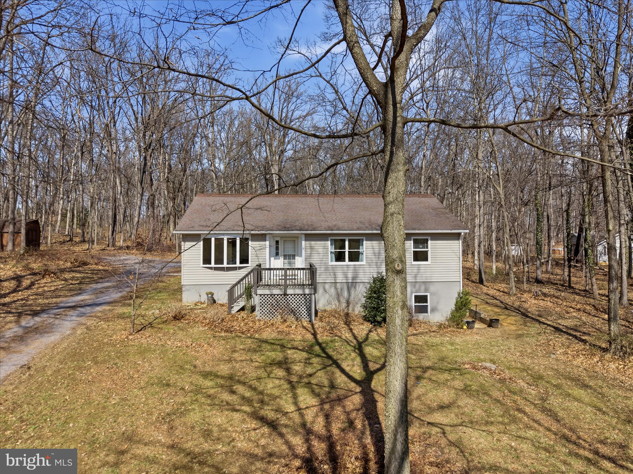 845 Whitmer Road Shenandoah Junction, WV 25442 - Photo 38 of 52 Front Exterior