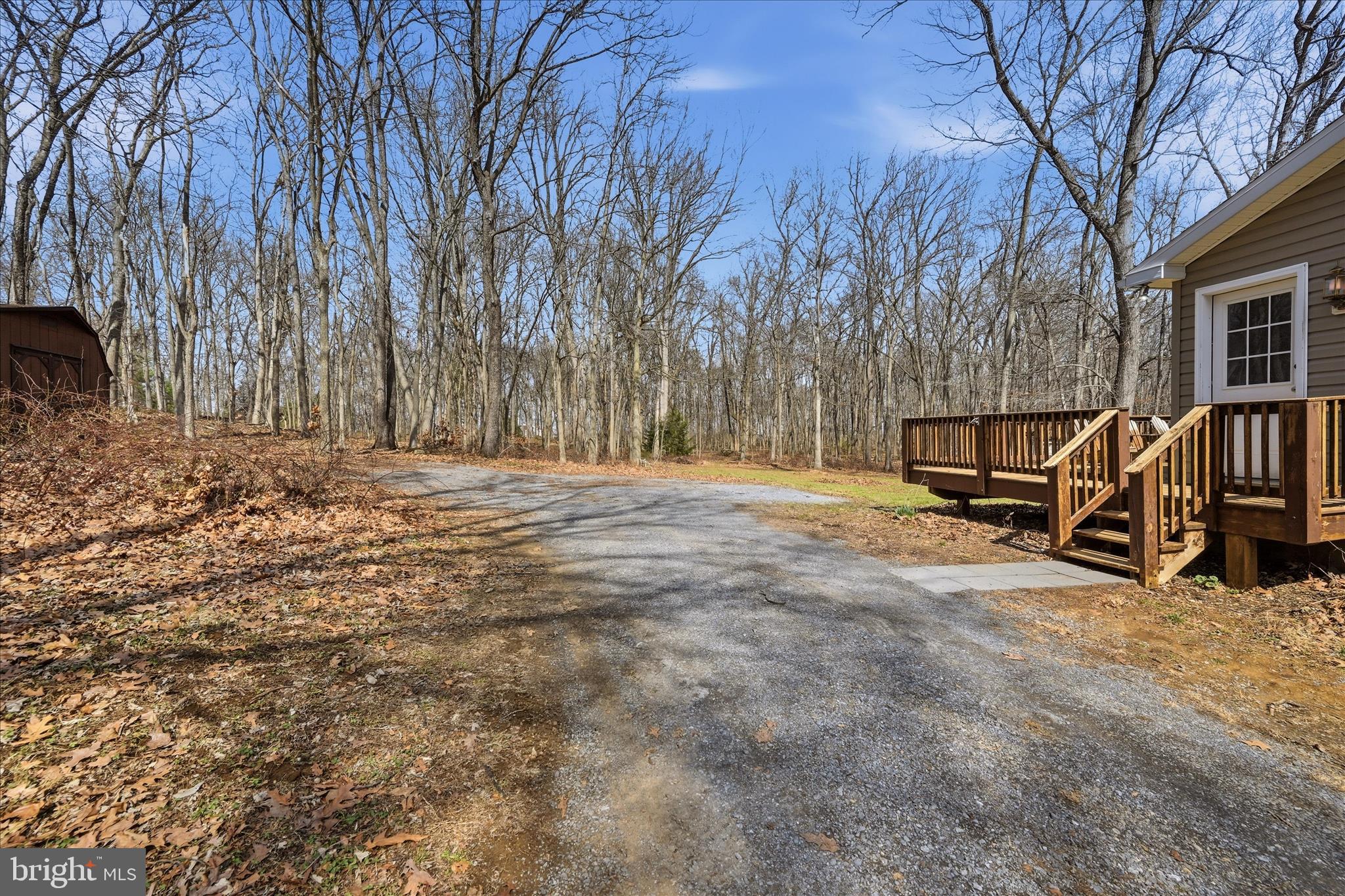 845 Whitmer Road Shenandoah Junction, WV 25442 - Photo 43 of 52