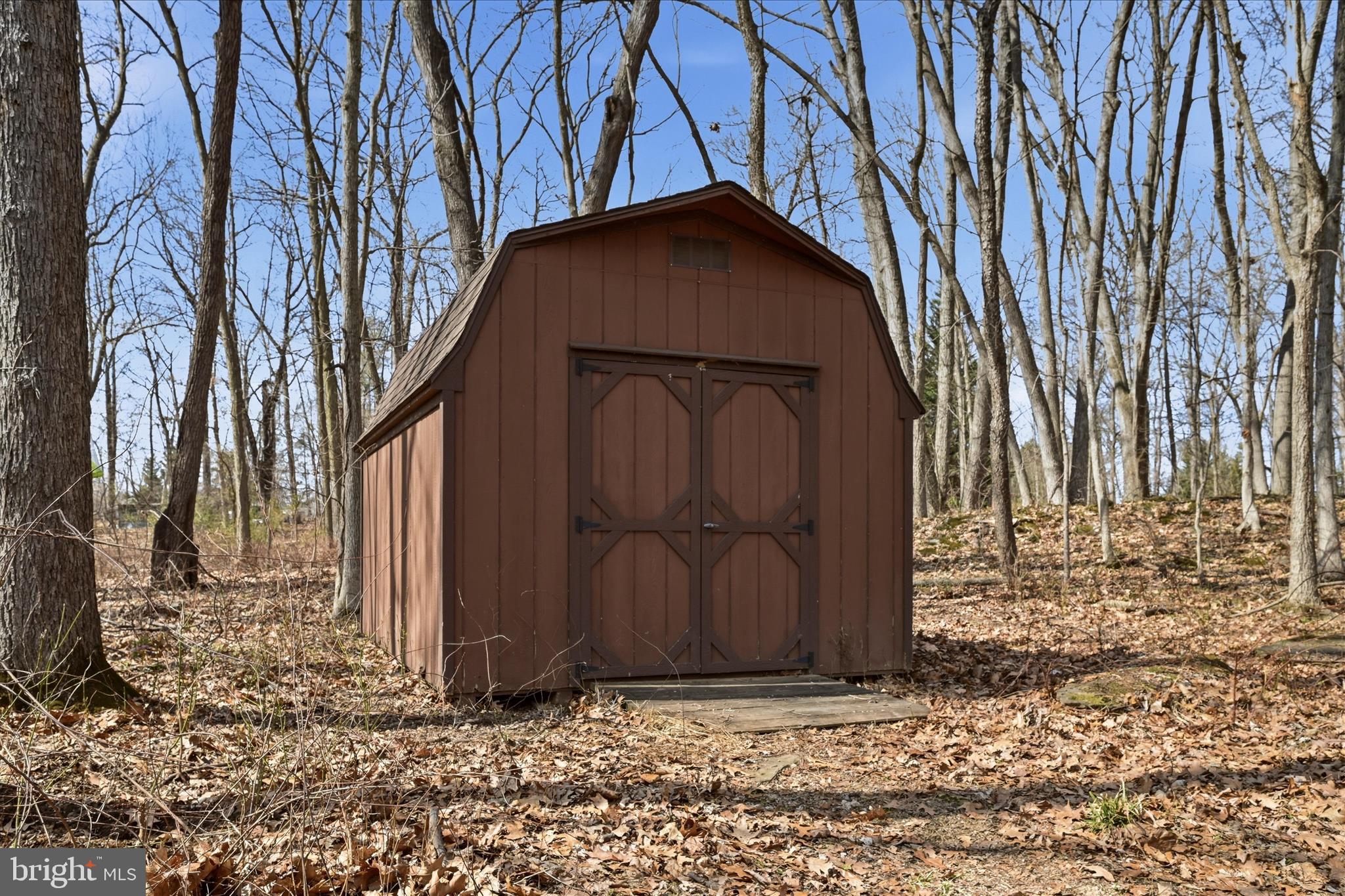 845 Whitmer Road Shenandoah Junction, WV 25442 - Photo 45 of 52 Shed