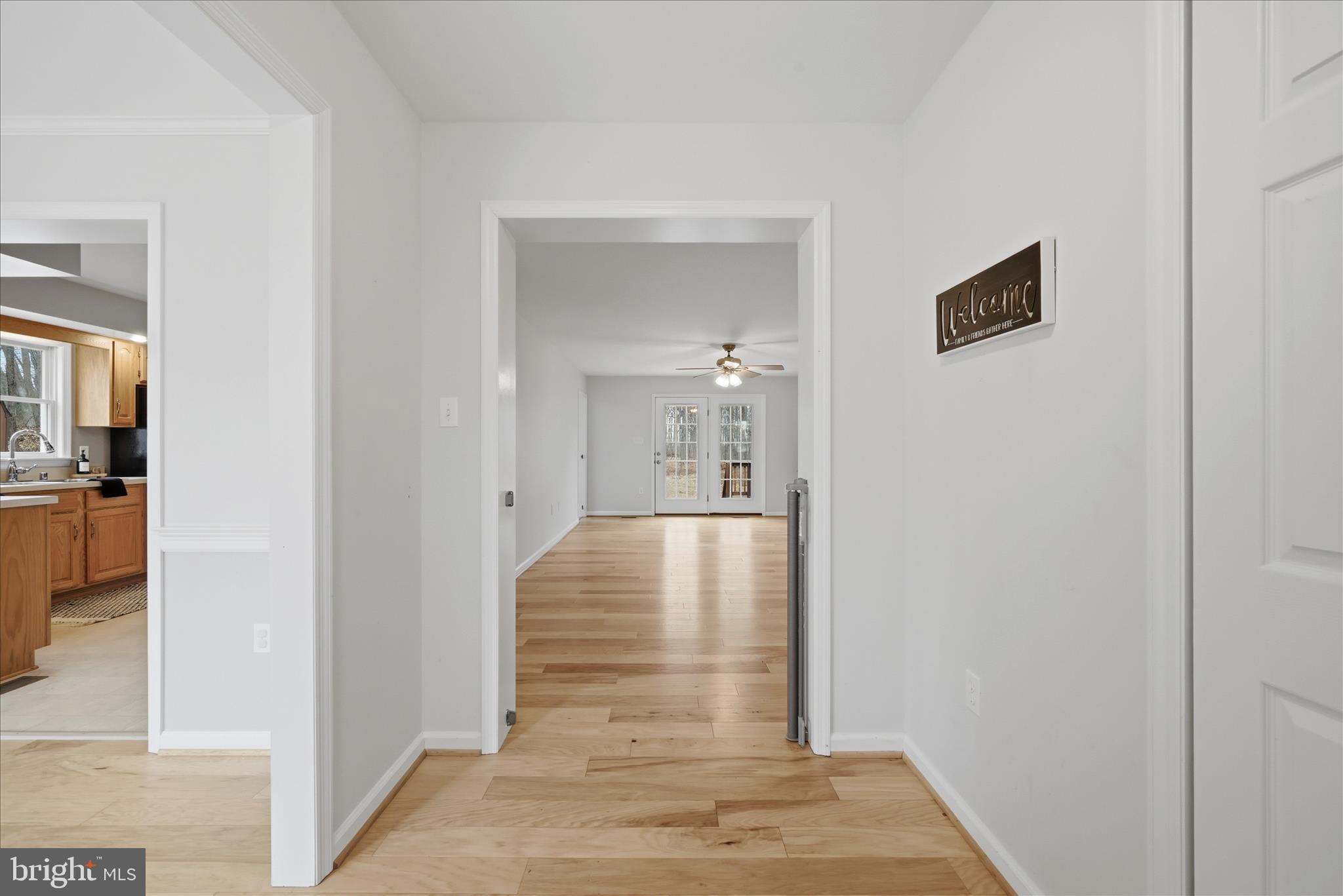 845 Whitmer Road Shenandoah Junction, WV 25442 - Photo 7 of 52 Entryway