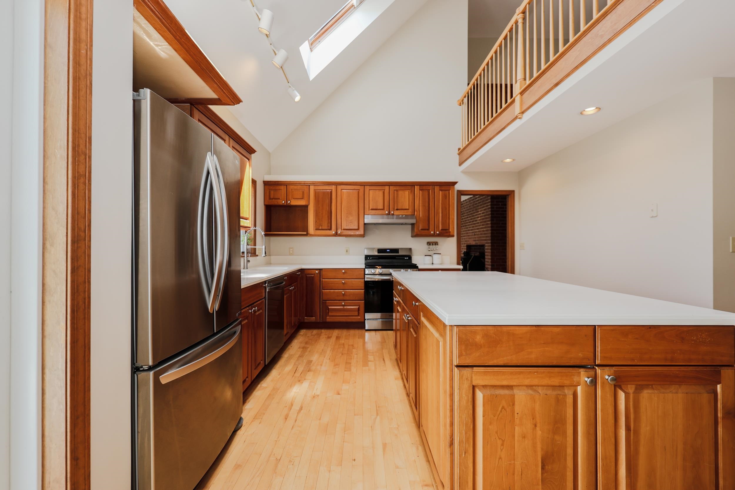 152 Middle Road Hancock, NH 03449 - Photo 36 of 60