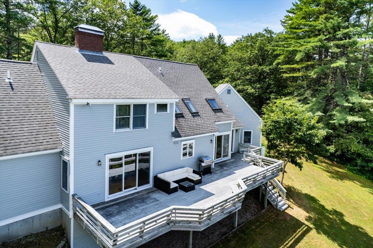 152 Middle Road Hancock, NH 03449 - Photo 55 of 60