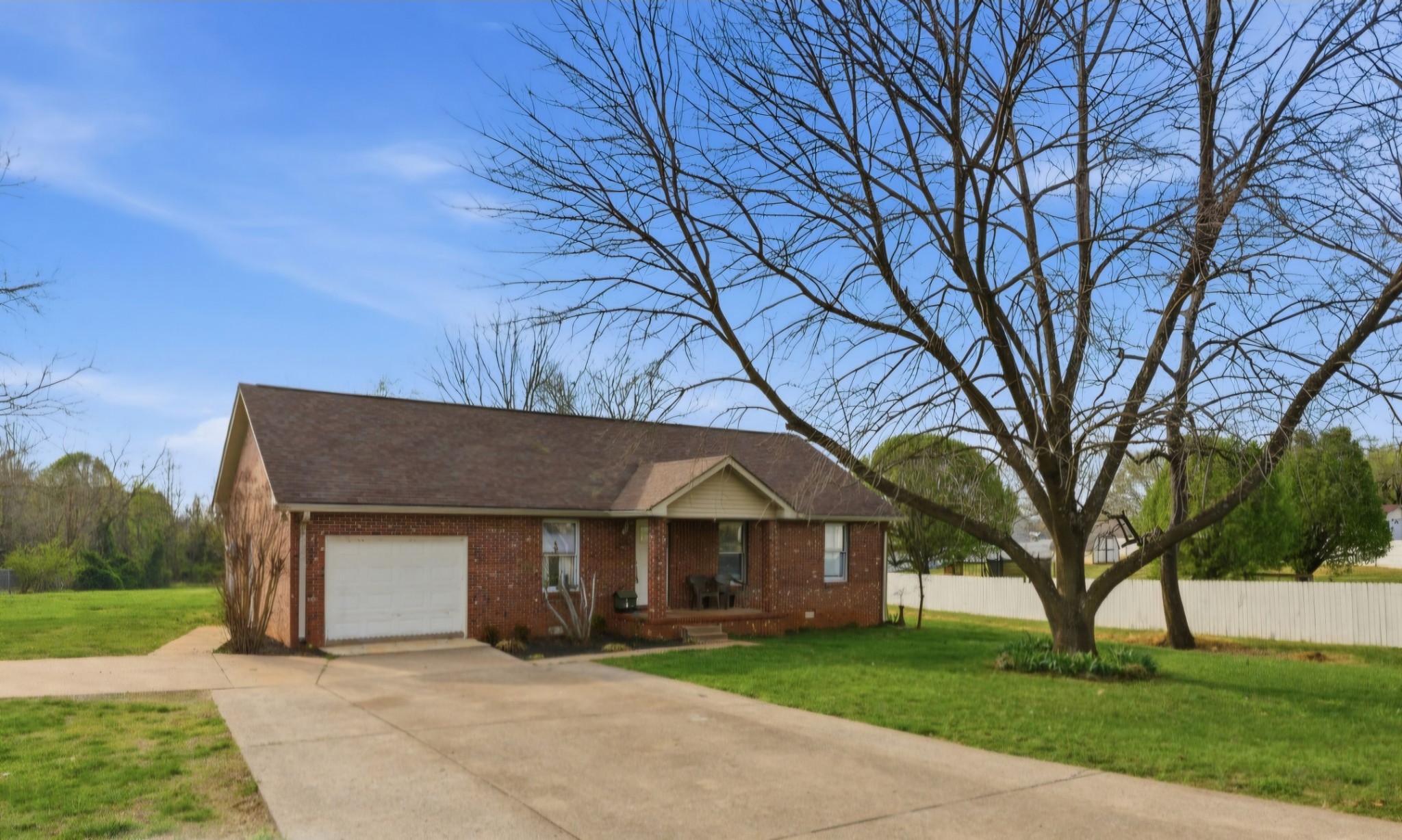 2009 New Deal Potts Road Portland, TN 37148 - Photo 1 of 16 Gallery Image 1