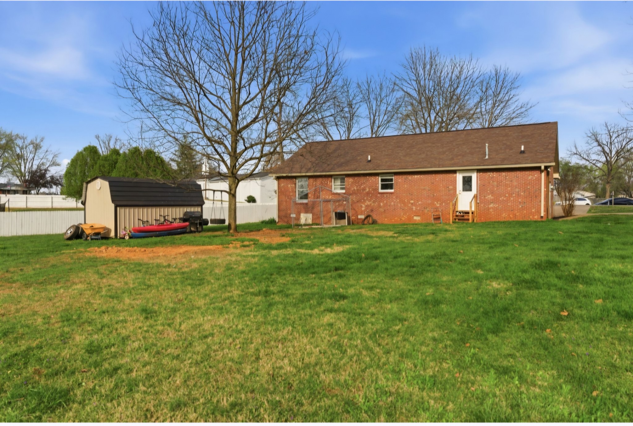 2009 New Deal Potts Road Portland, TN 37148 - Photo 12 of 16 Gallery Image 12