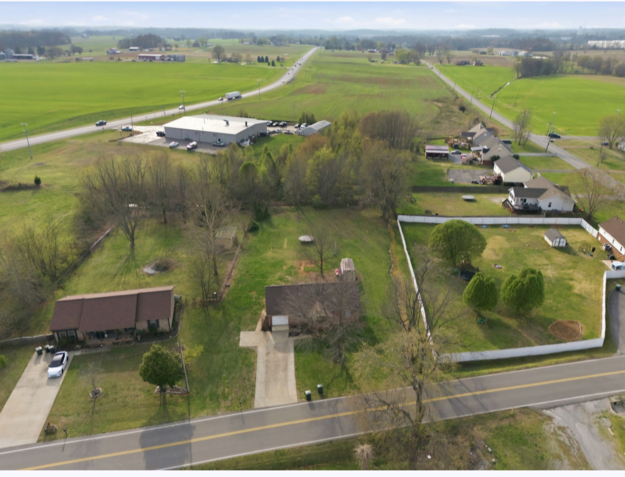 2009 New Deal Potts Road Portland, TN 37148 - Photo 14 of 16 Gallery Image 14