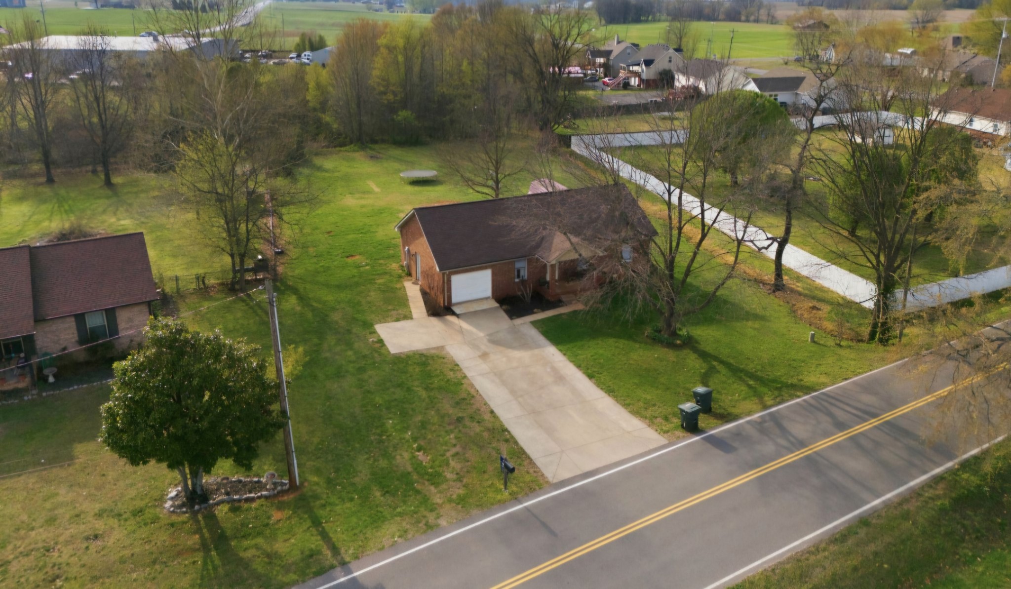 2009 New Deal Potts Road Portland, TN 37148 - Photo 16 of 16 Gallery Image 16