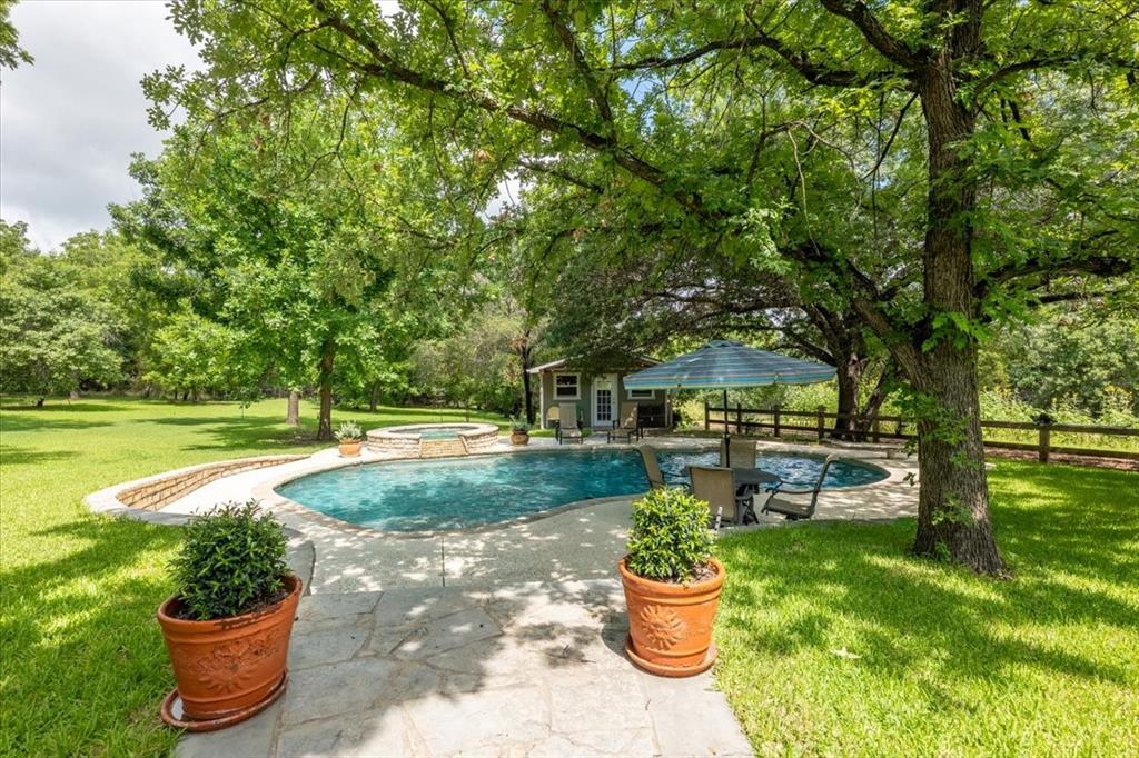3614 Beech Street Weatherford, TX 76088 - Photo 30 of 39