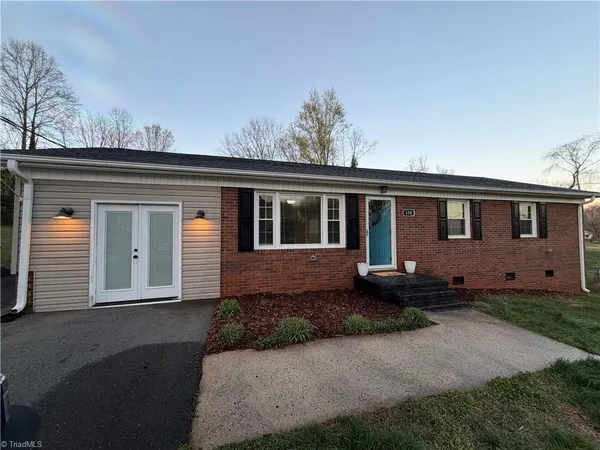 $289,900 | 158 Betty Avenue, Mount Airy, NC 27030