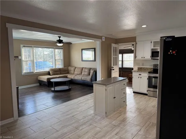 $289,900 | 158 Betty Avenue, Mount Airy, NC 27030