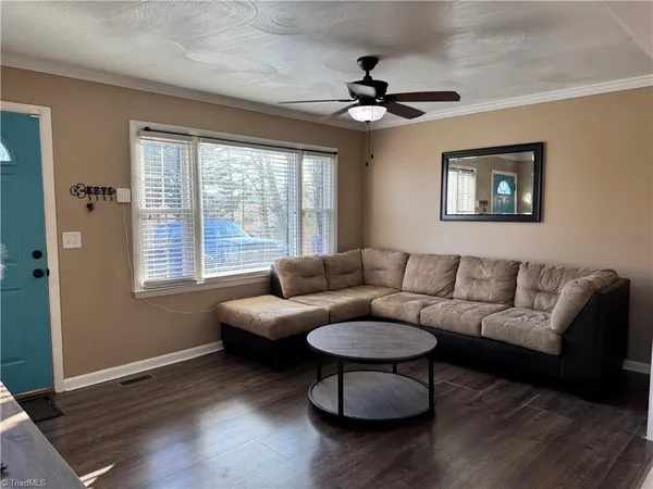 $289,900 | 158 Betty Avenue, Mount Airy, NC 27030