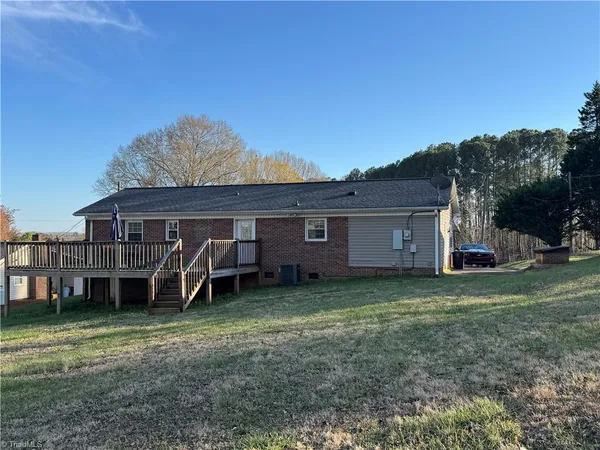 $289,900 | 158 Betty Avenue, Mount Airy, NC 27030