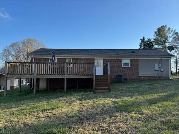$289,900 | 158 Betty Avenue, Mount Airy, NC 27030