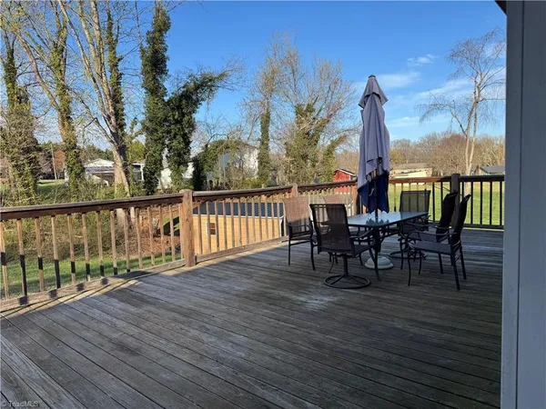 $289,900 | 158 Betty Avenue, Mount Airy, NC 27030