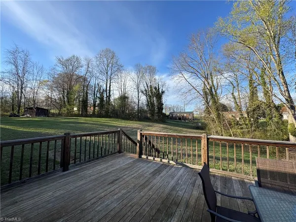 $289,900 | 158 Betty Avenue, Mount Airy, NC 27030