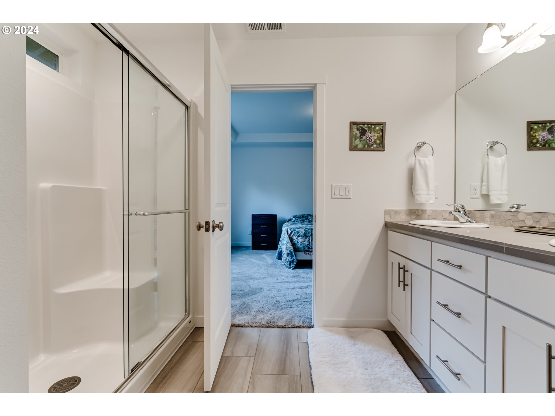2583 Fieldcress Road Eugene, OR 97403 - Photo 22 of 39 Bathroom, Attached