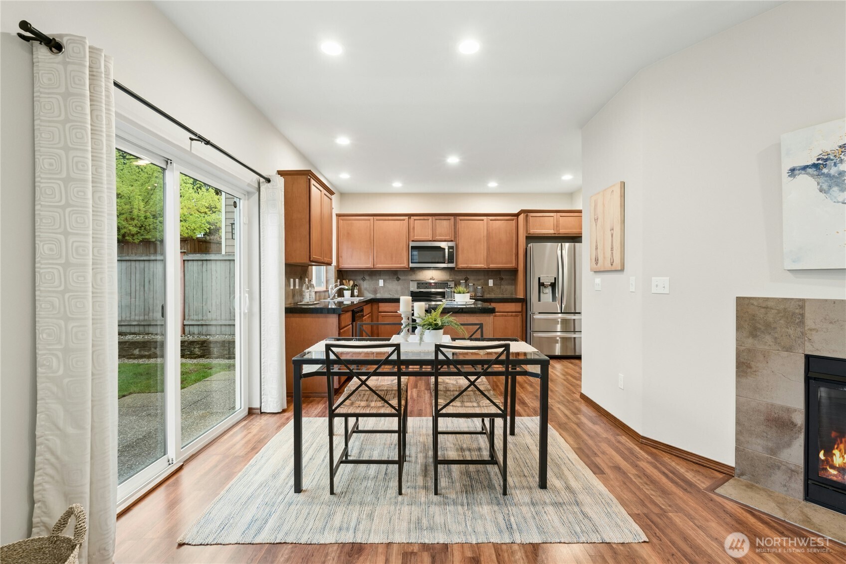 4127 228th Place South East Bothell, WA 98021 - Photo 6 of 27