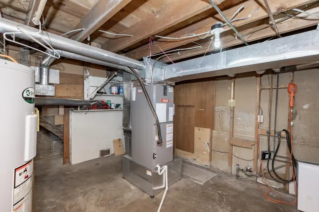 $105,000 | 723 13th Street North, Moorhead, MN 56560