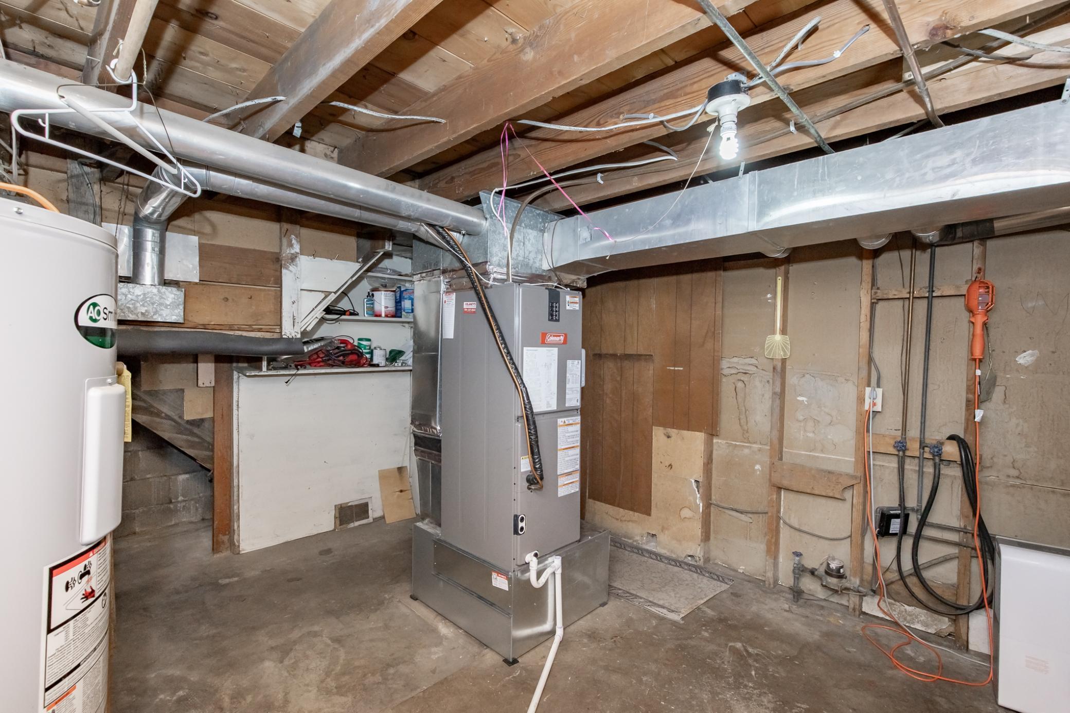 723 13th Street North Moorhead, MN 56560 - Photo 30 of 50