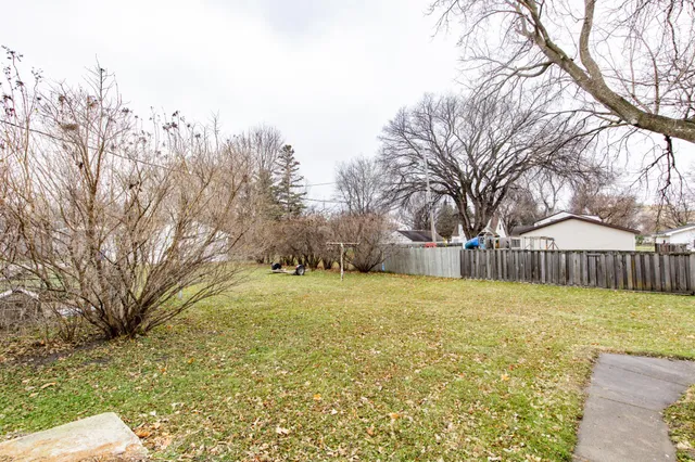 $105,000 | 723 13th Street North, Moorhead, MN 56560