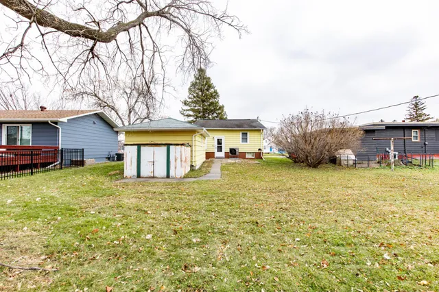 $105,000 | 723 13th Street North, Moorhead, MN 56560