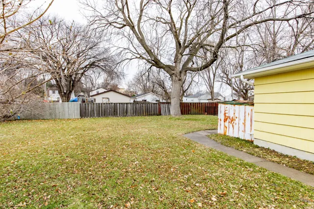 $105,000 | 723 13th Street North, Moorhead, MN 56560